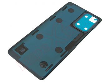Generic Nebula purple battery cover for Xiaomi Redmi Note 10 Pro, M2101K6G